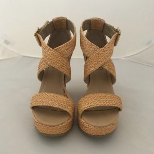 Steve Madden Wedges